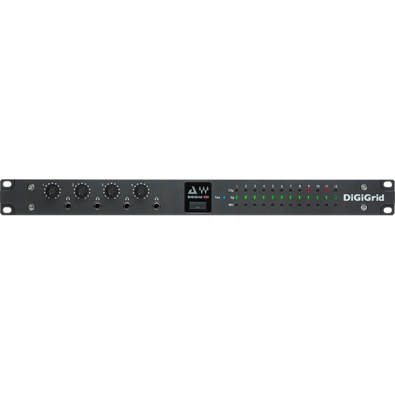X-DG-IOX