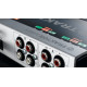 NATIVE INSTRUMENTS Traktor Scratch A6 DJ-контролер