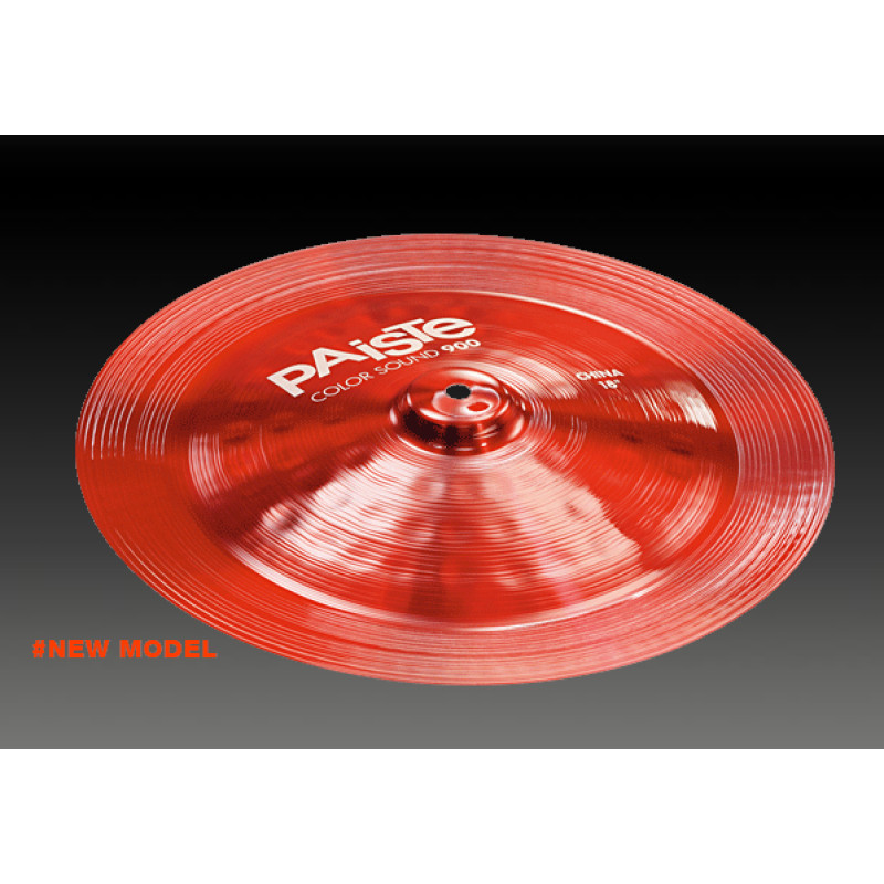 Colorsound 900 China 18