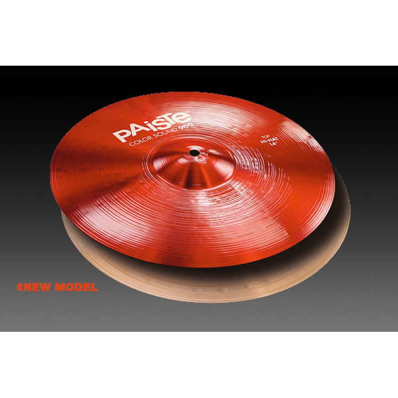Colorsound 900 Hi-Hat 14