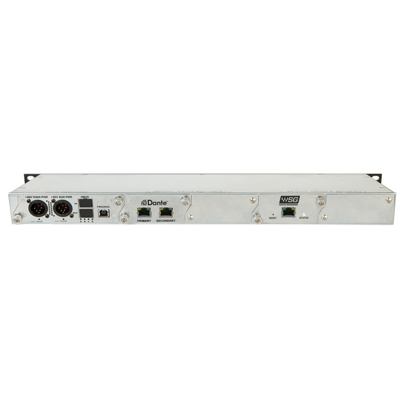 WSG Bridge for Dante