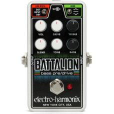 Nano Battalion