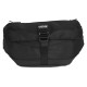 Ultimate Waist Bag Black (U9990BL)