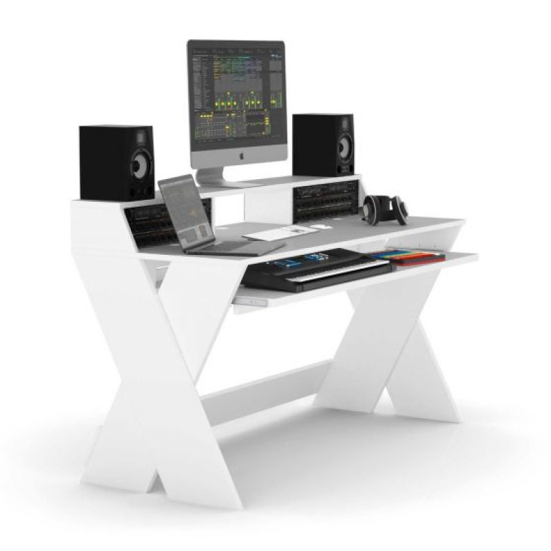 Sound Desk Pro White