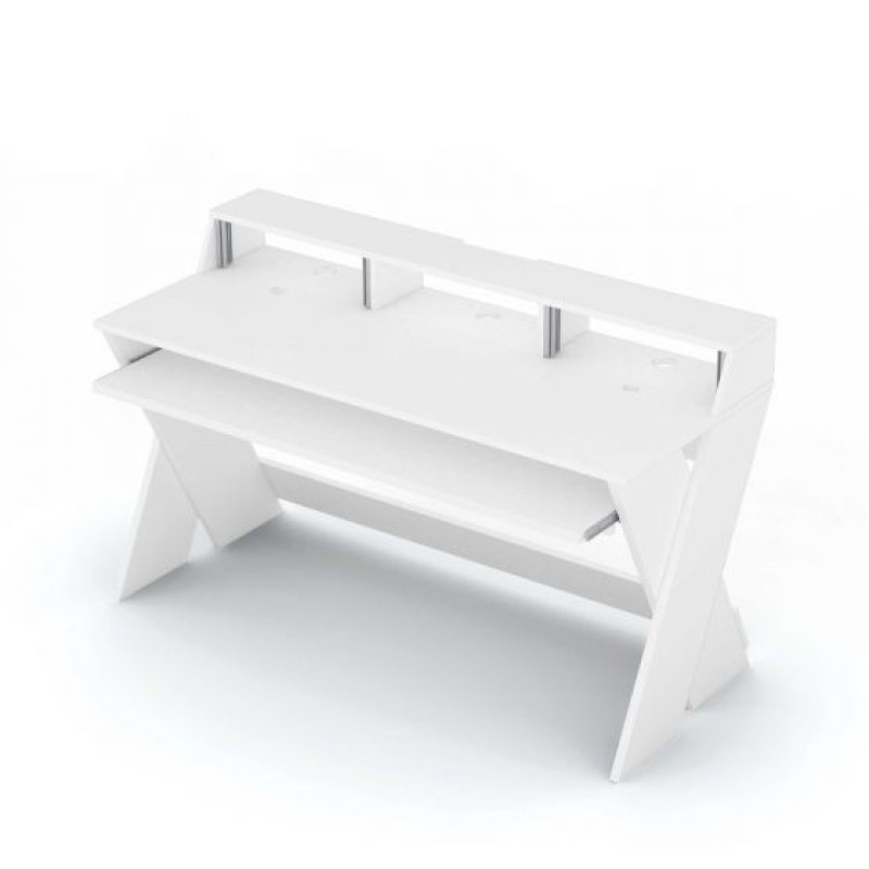 Sound Desk Pro White