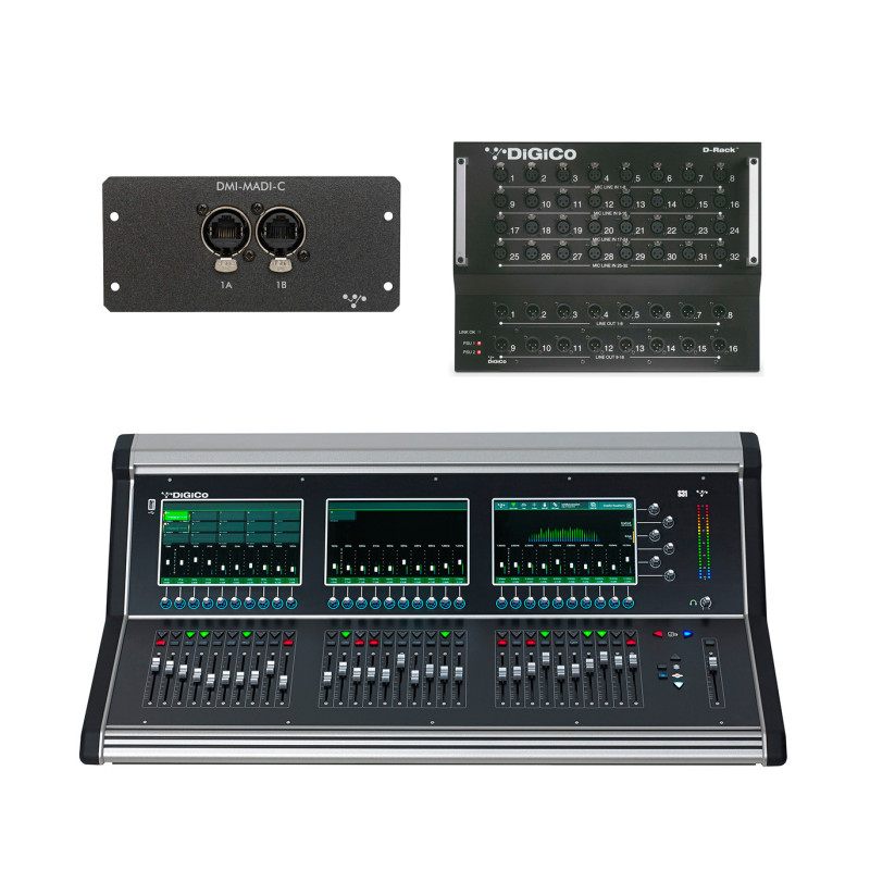X-S31-DR-C