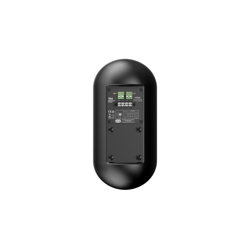 HH ELECTRONICS TNi-W4-BK Акустична система инсталяційна