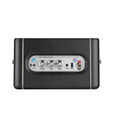 LANEY F67 SUPERGROUP Портативна Bluetooth акустична система 80Вт HD Wide Stereo
