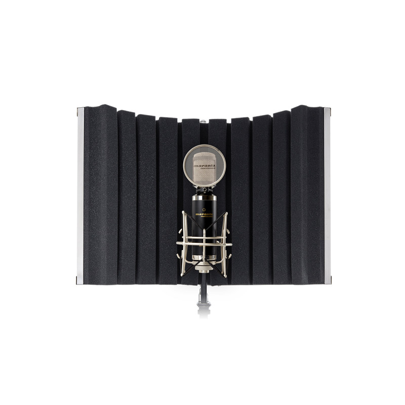 Sound Shield Compact