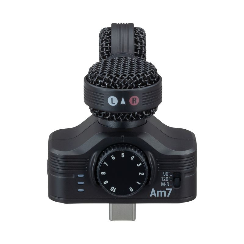 ZOOM AM7