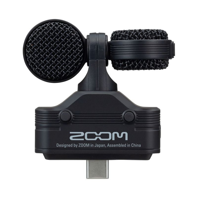 ZOOM AM7