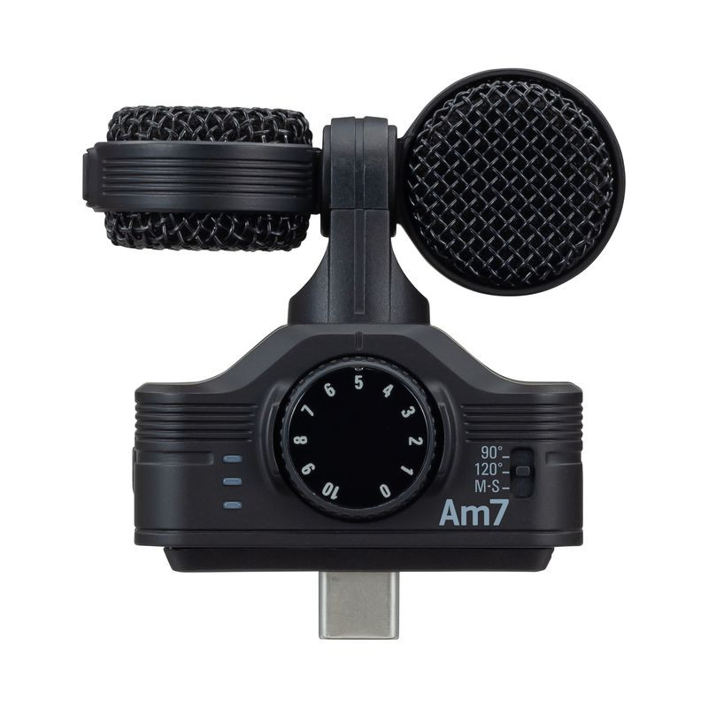 ZOOM AM7