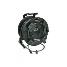 KLOTZ RCBEEW050 CAT5e мережевий кабель RamCAT на котушці 50 м