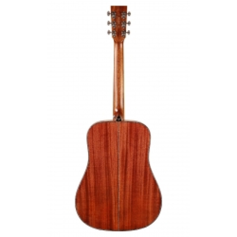 TYMA V-30E Акустическая гитара