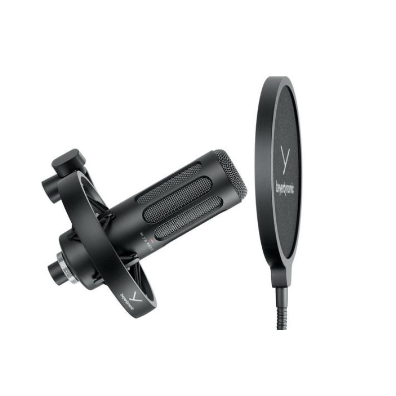 BEYERDYNAMIC M 70 PRO X Мікрофон