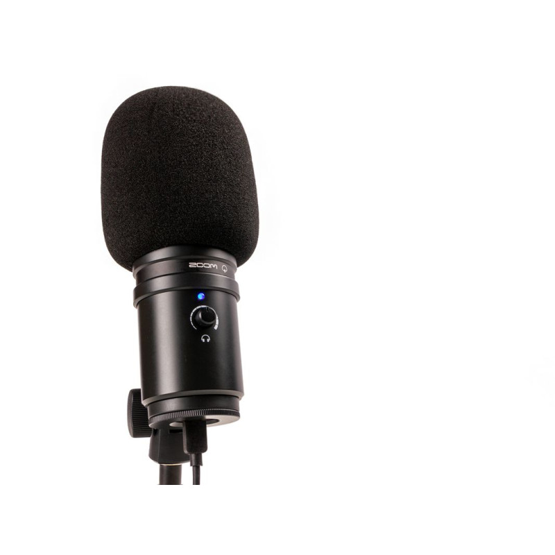 ZOOM ZUM-2PMP