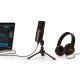 ZOOM ZUM-2PMP
