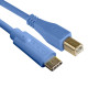 UDG Ultimate Audio Cable USB 2.0 C-B Blue 1,5m