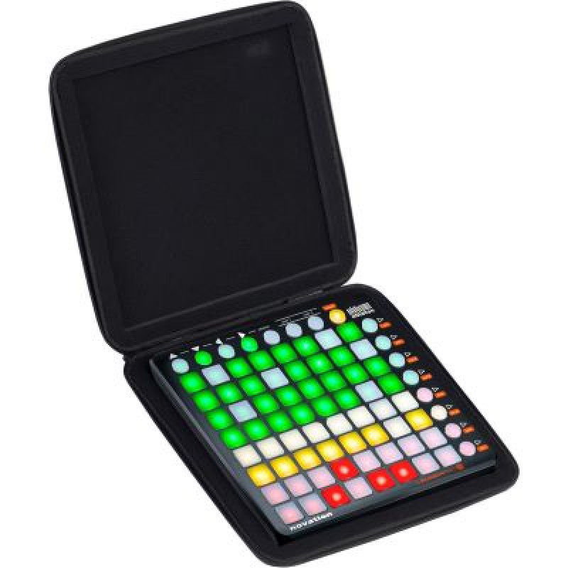 UDG Creator Novation Launchpad Pro Hardcase Black
