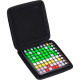 UDG Creator Novation Launchpad Pro Hardcase Black