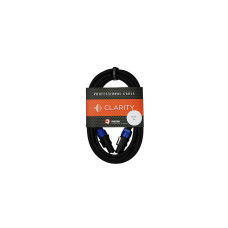 CLARITY SP-SP/5m Кабель
