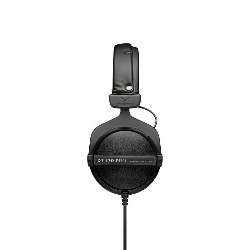 BEYERDYNAMIC DT 770 PRO LB 80 ohms Навушники