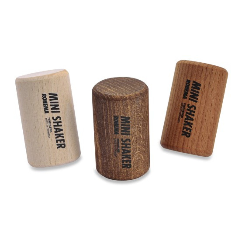 Mini Shaker Set