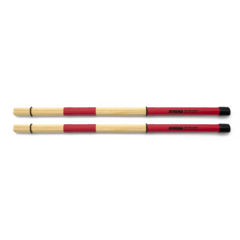 Tape Rods Bamboo