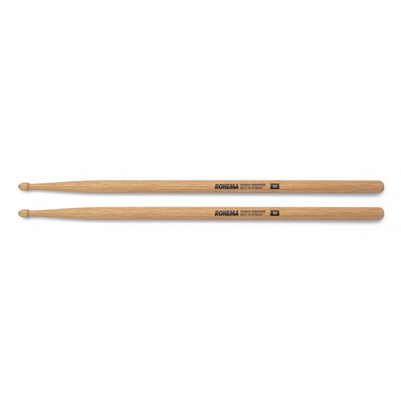 Hornwood 5A