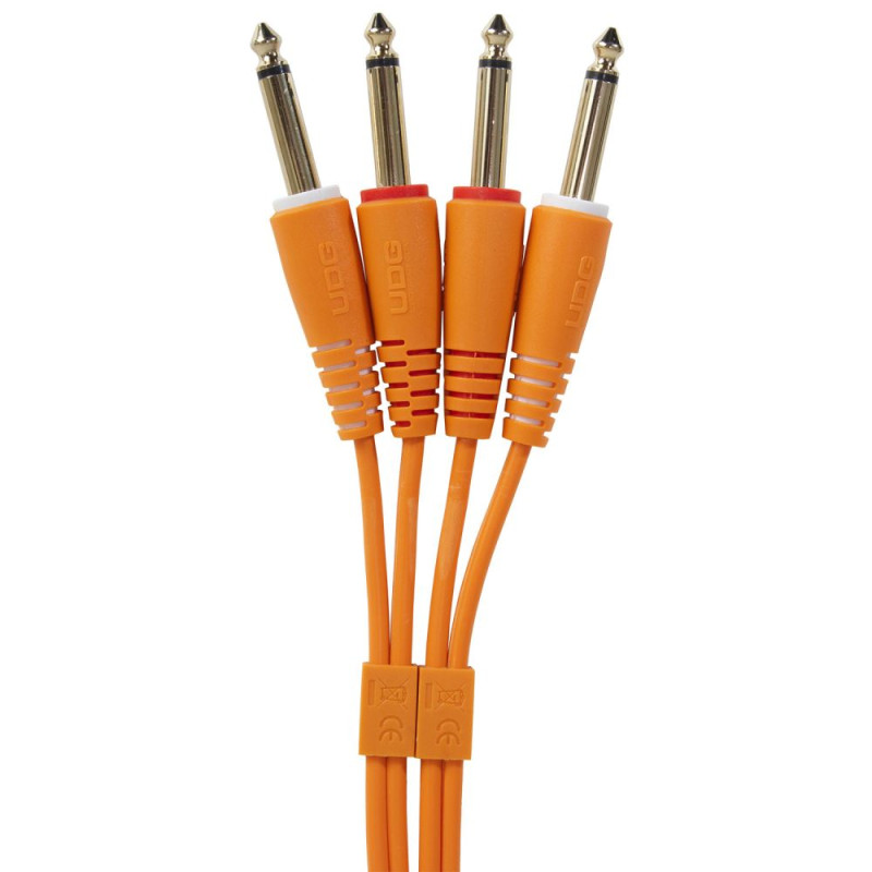 Set Jack-Jack Orange 3m (U97004OR)