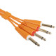 Set Jack-Jack Orange 3m (U97004OR)