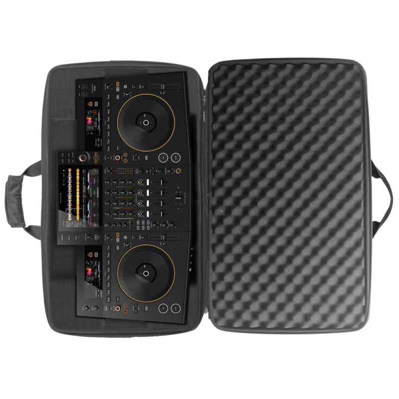 Creator Pioneer Opus-Quad Hardcase Black (U8323BL)