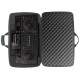 Creator Pioneer Opus-Quad Hardcase Black (U8323BL)