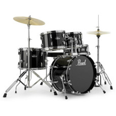 PEARL RS‑585C/C31 Акустична ударна установка Roadshow Junior, 18