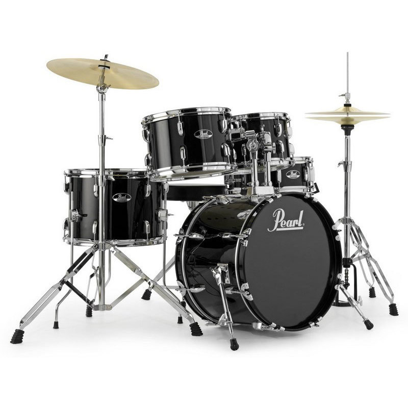 PEARL RS‑585C/C31 Акустична ударна установка Roadshow Junior, 18