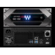 eMotion LV1 64-Channel Mixer + Axis Scope