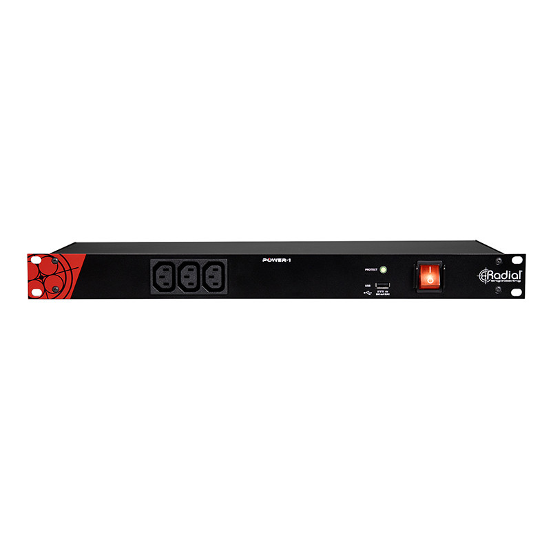 Power-1 (220-240V)