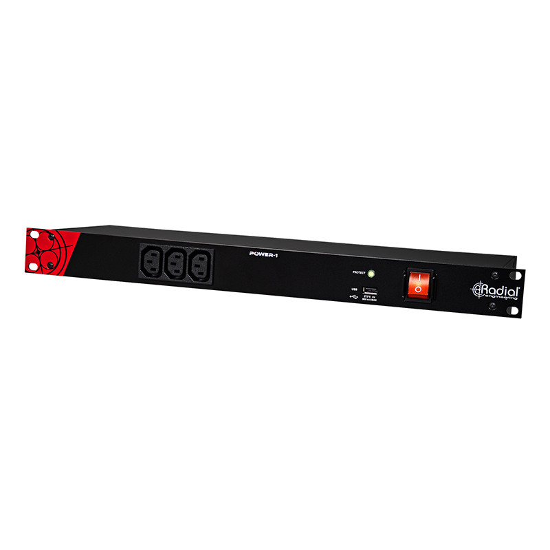 Power-1 (220-240V)
