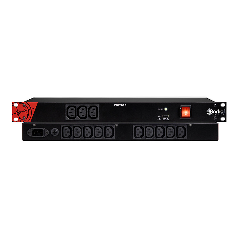 Power-1 (220-240V)