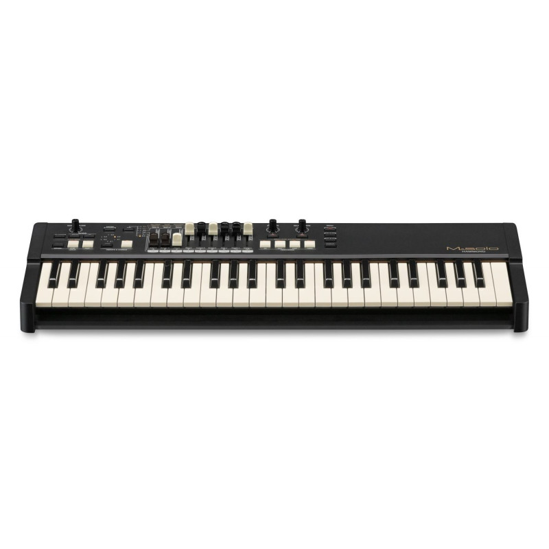 M-solo Black