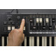 M-solo Black