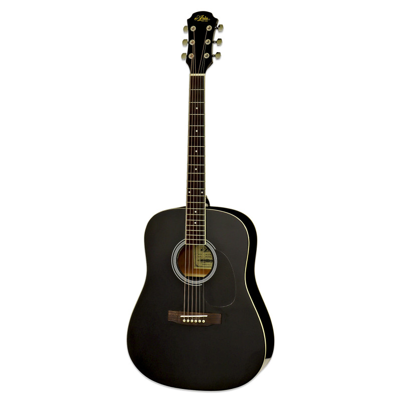 ARIA AWN-15 BK Акустическая гитара