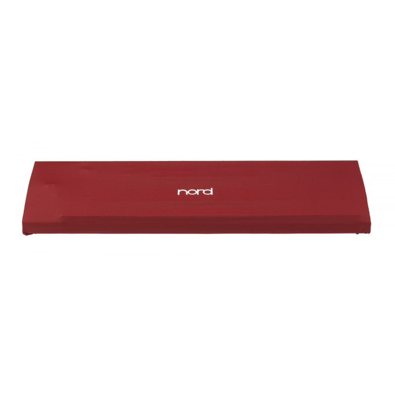 CLAVIA NORD DUST COVER 73 Захисний пиловий чохол для 73‑клавішних клавіатур Nord