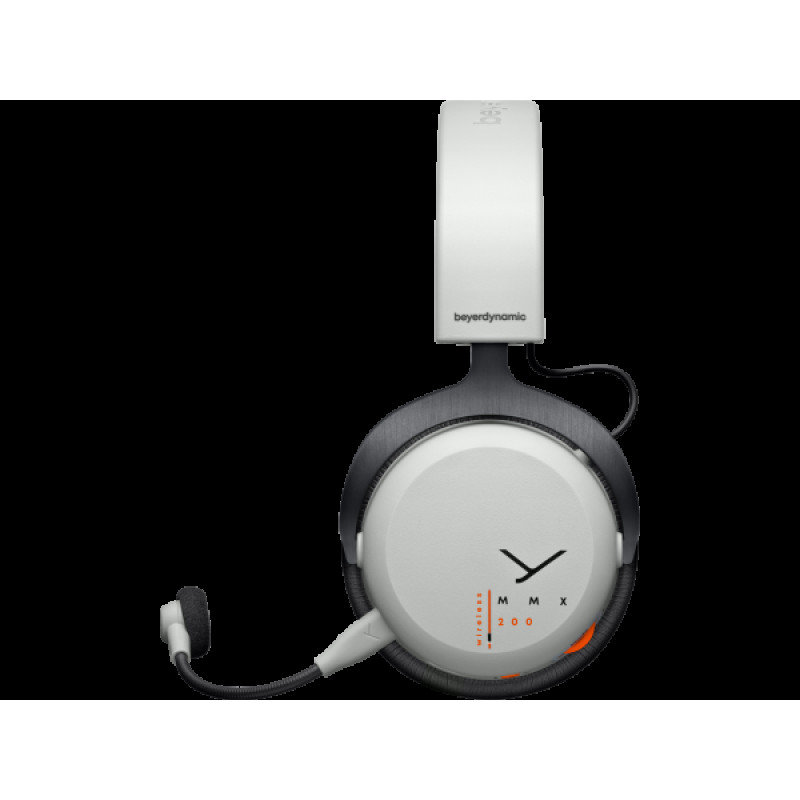 BEYERDYNAMIC MMX 200 wireless grey Навушники