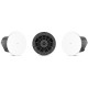 QSC AD-C6T-ZB-WH