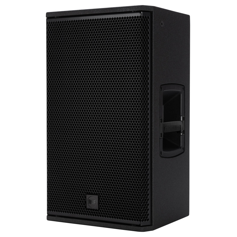 RCF NX 912-A Активний двосмуговий топ 12