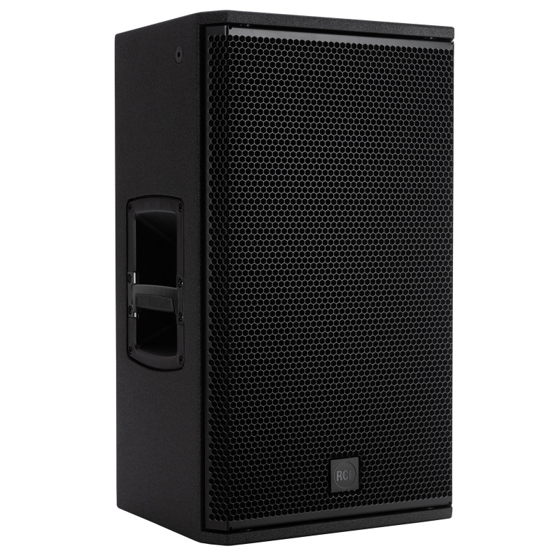 RCF NX 912-A Активний двосмуговий топ 12