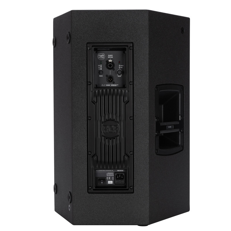 RCF NX 912-A Активний двосмуговий топ 12