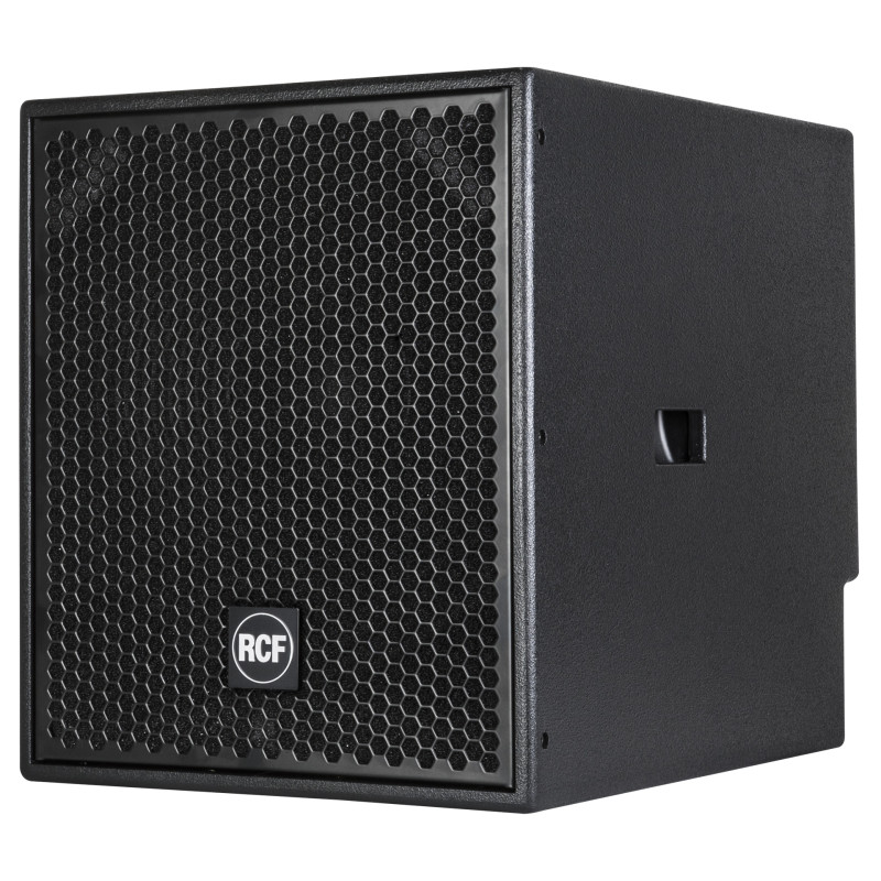       RCF S 8015 II Пасивний 15