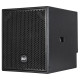       RCF S 8015 II Пасивний 15
